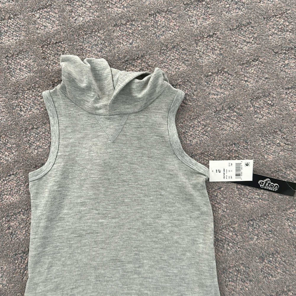 Afton street dress